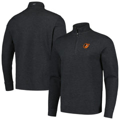 Baltimore Orioles Vineyard Vines Saltwater Quarter-Zip Jacket | MLB New