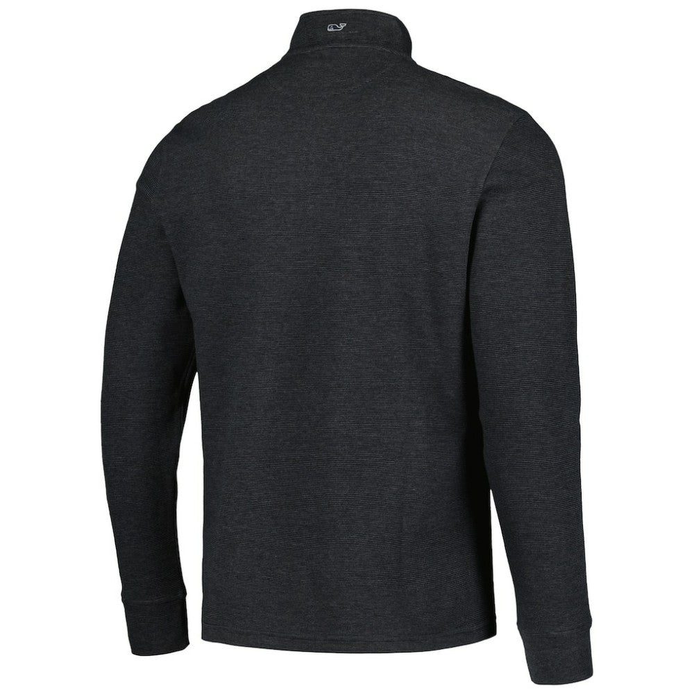 Baltimore Orioles Vineyard Vines Saltwater Quarter-Zip Jacket | MLB New