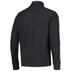 Pittsburgh Pirates Vineyard Vines Saltwater Quarter-Zip Jacket | MLB US