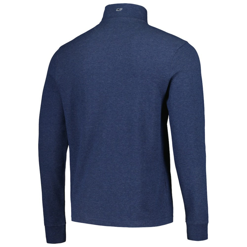Houston Astros Vineyard Vines Saltwater Quarter-Zip Jacket | MLB For sale