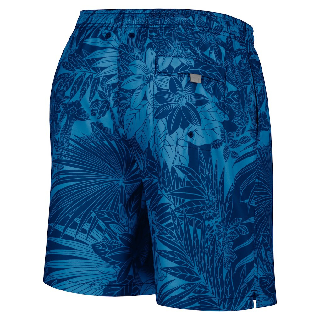 Dallas Cowboys Tommy Bahama Santiago Palms Board Shorts