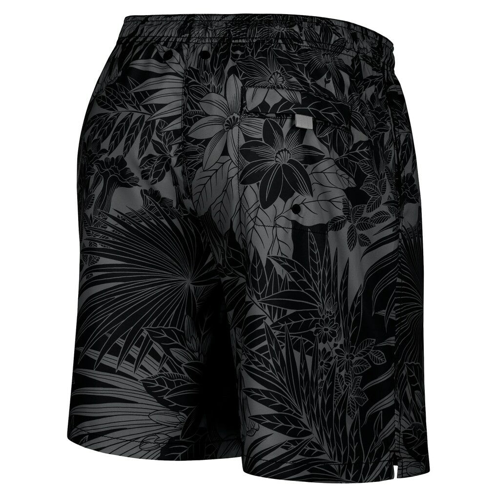Cincinnati Bengals Tommy Bahama Santiago Palms Board Shorts