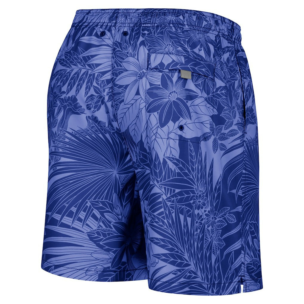 Los Angeles Chargers Tommy Bahama Santiago Palms Board Shorts
