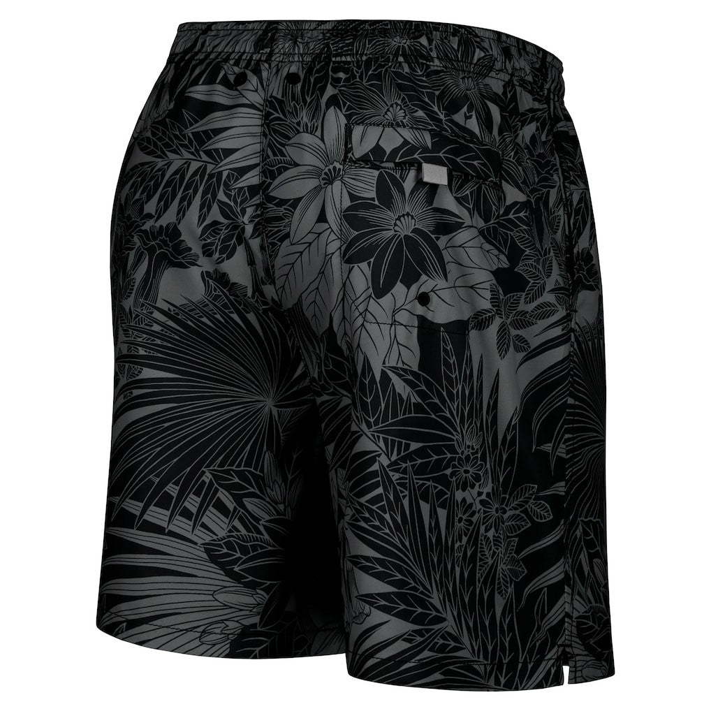 Miami Dolphins Tommy Bahama Santiago Palms Board Shorts