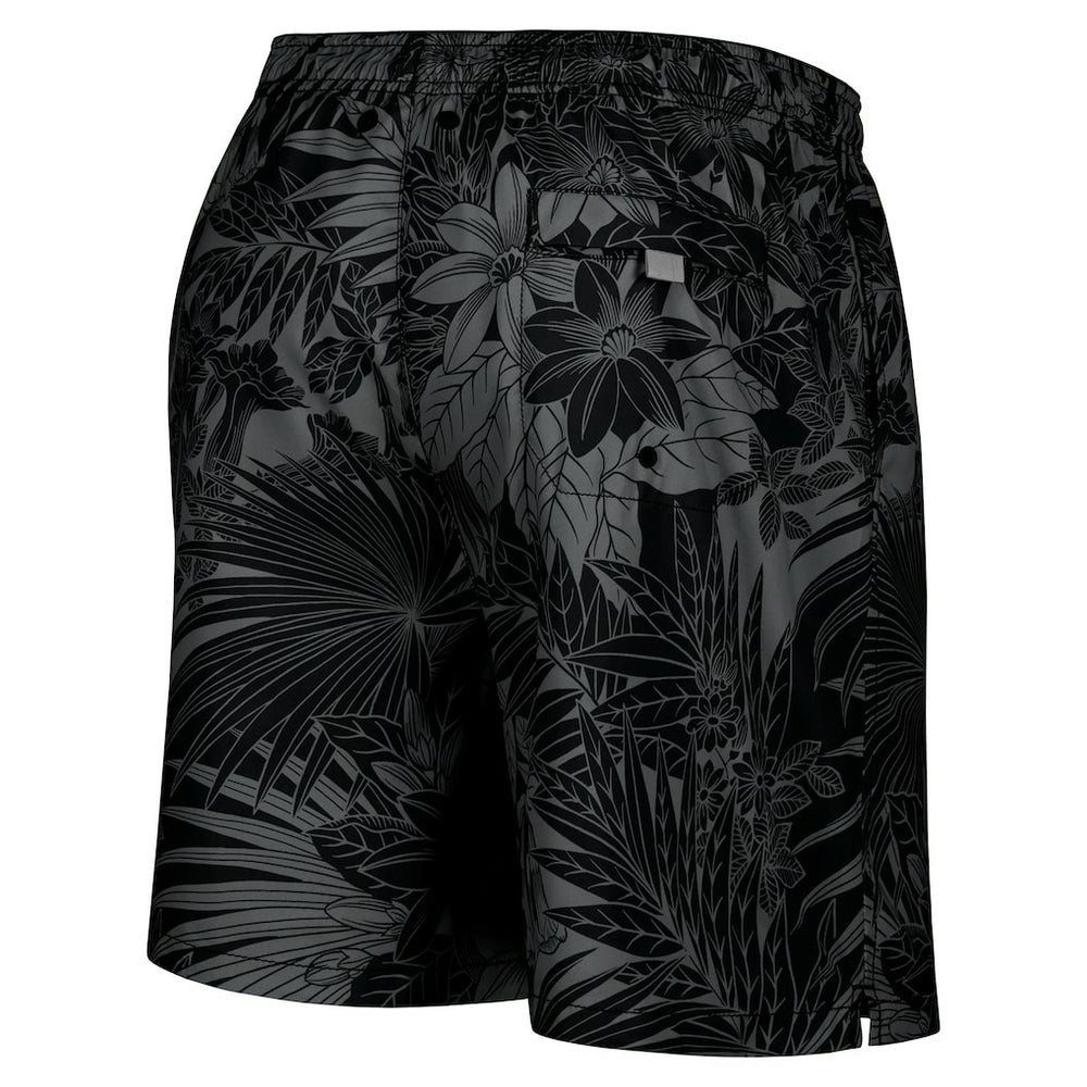 Miami Dolphins Tommy Bahama Santiago Palms Board Shorts
