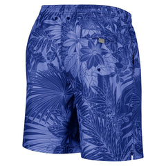 Buffalo Bills Tommy Bahama Santiago Palms Board Shorts