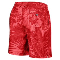 Atlanta Falcons Tommy Bahama Santiago Palms Board Shorts