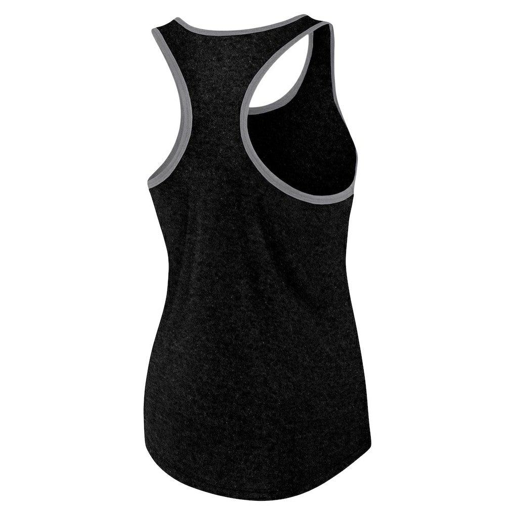 Jacksonville Jaguars Fanatics Women's Plus Size Fuel Tank Top