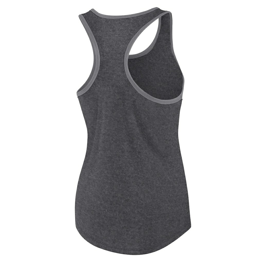 Cincinnati Bengals Fanatics Women's Plus Size Fuel Tank Top