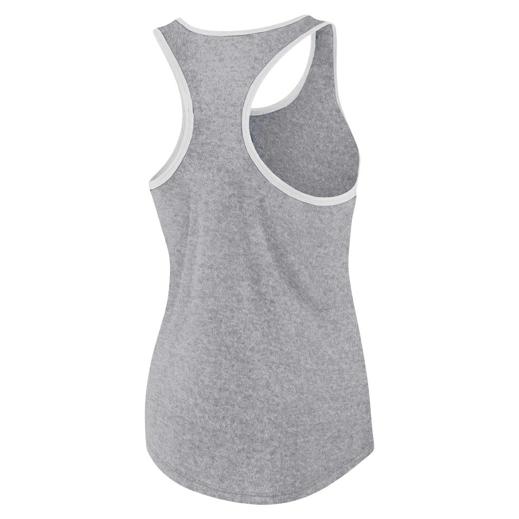 Miami Dolphins Fanatics Women's Plus Size Fuel Tank Top