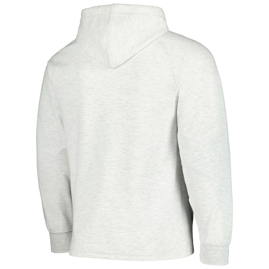 Chicago Bulls Softhand Raglan Tri-Blend Pullover Hoodie For Sale