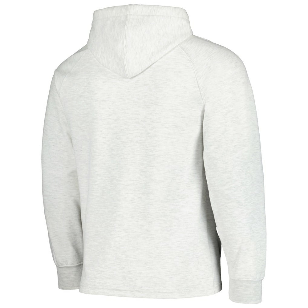 Chicago Bulls Softhand Raglan Tri-Blend Pullover Hoodie For Sale