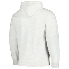 Chicago Bulls Softhand Raglan Tri-Blend Pullover Hoodie For Sale