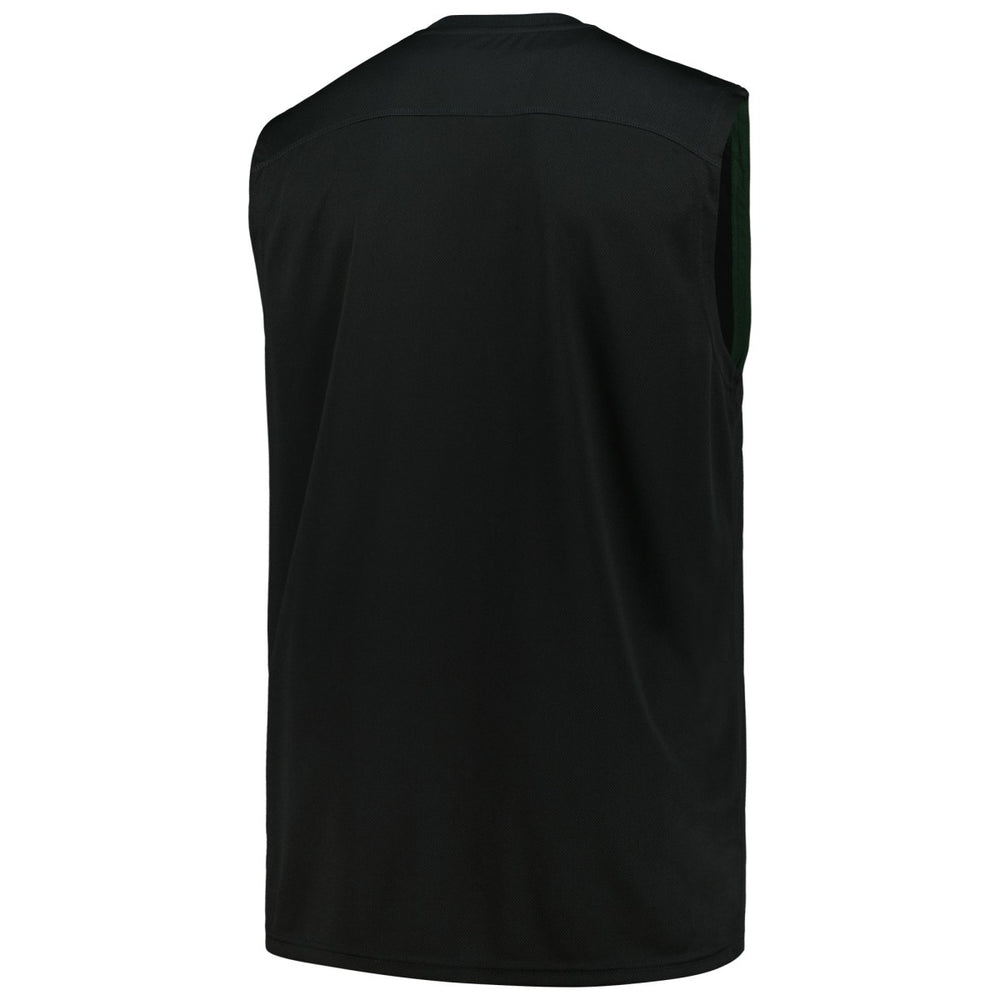 Milwaukee Bucks Big & Tall Birdseye Muscle Tank Top Online