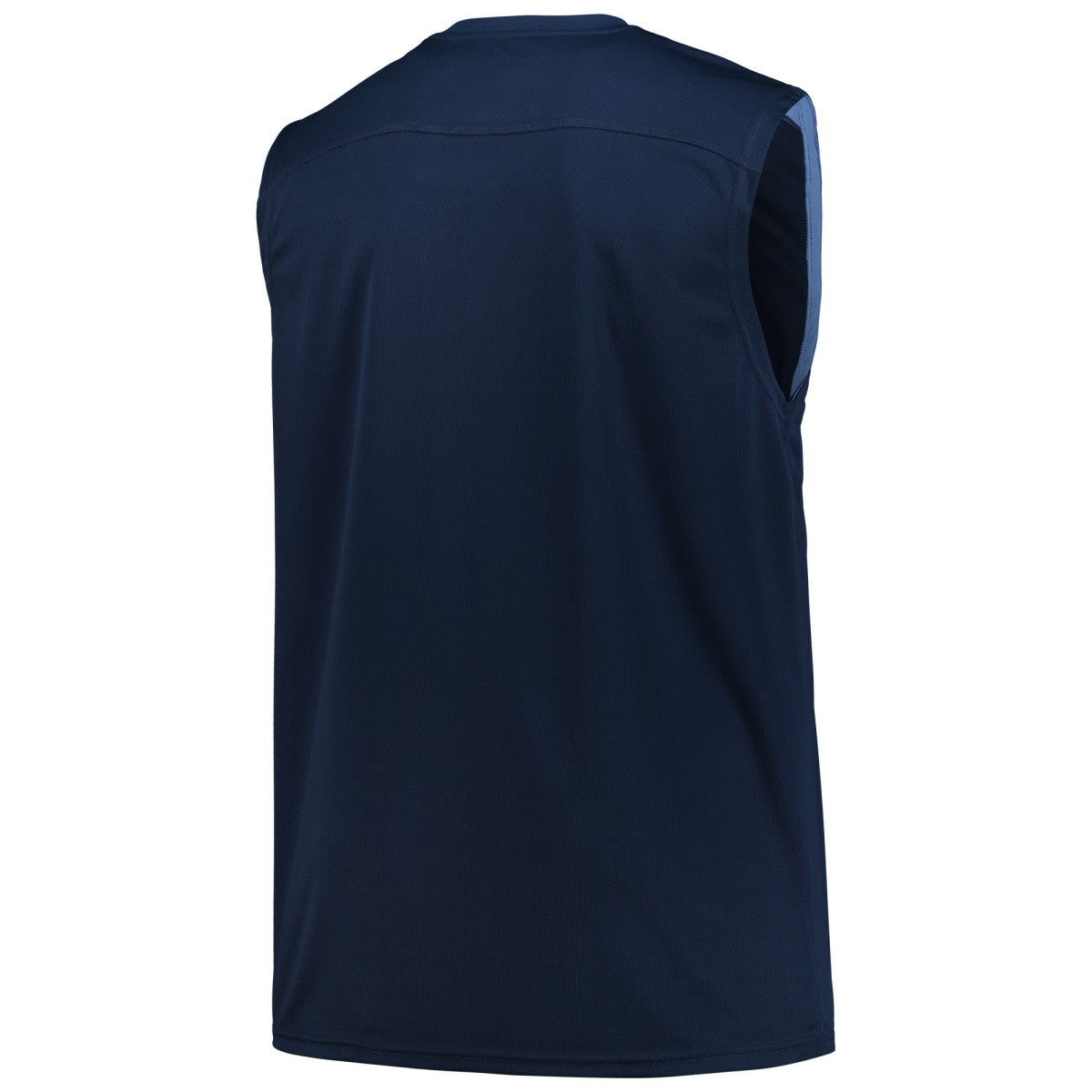Memphis Grizzlies Big & Tall Birdseye Muscle Tank Top Discount