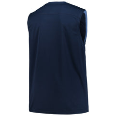 Memphis Grizzlies Big & Tall Birdseye Muscle Tank Top Discount