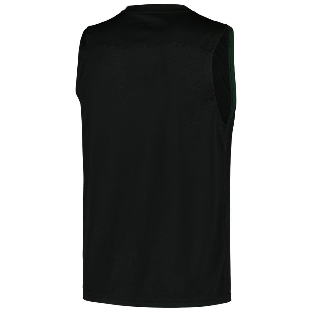 Milwaukee Bucks Birdseye Muscle Tank Top For Sale