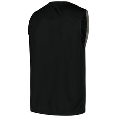 San Antonio Spurs Birdseye Muscle Tank Top On Sale