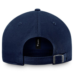 Seattle Kraken Fanatics Core Primary Logo Adjustable Hat For Sale