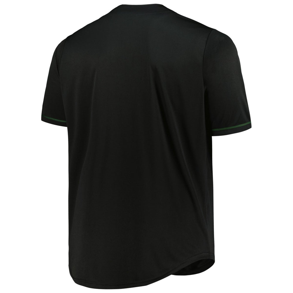 Milwaukee Bucks Profile Big & Tall Pop Jersey On Sale