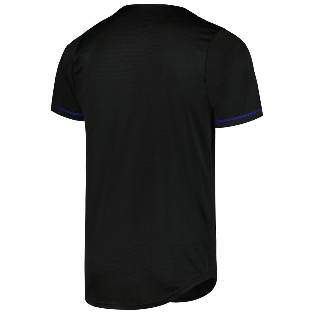 Philadelphia 76ers Pop Baseball Jersey For Sale