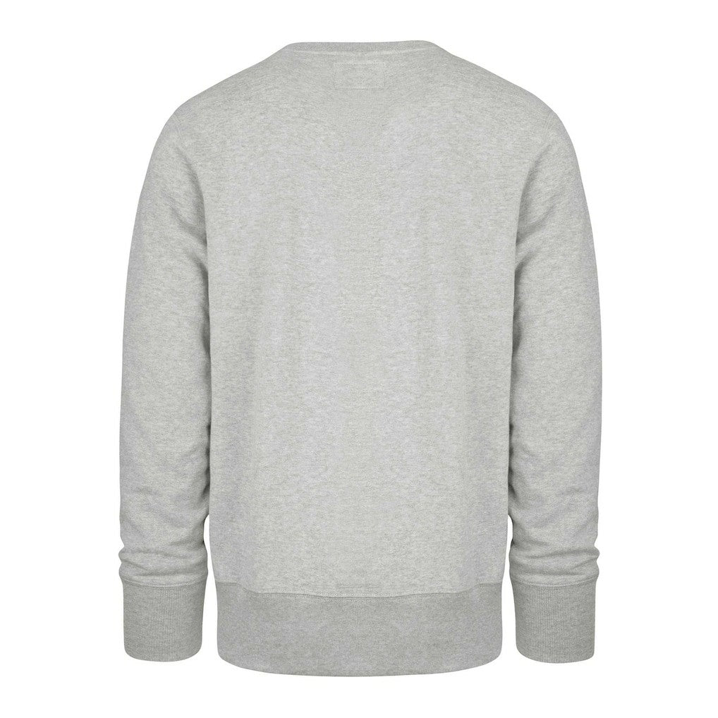 San Francisco 49ers 47 brand '47 Headline Pullover Sweatshirt