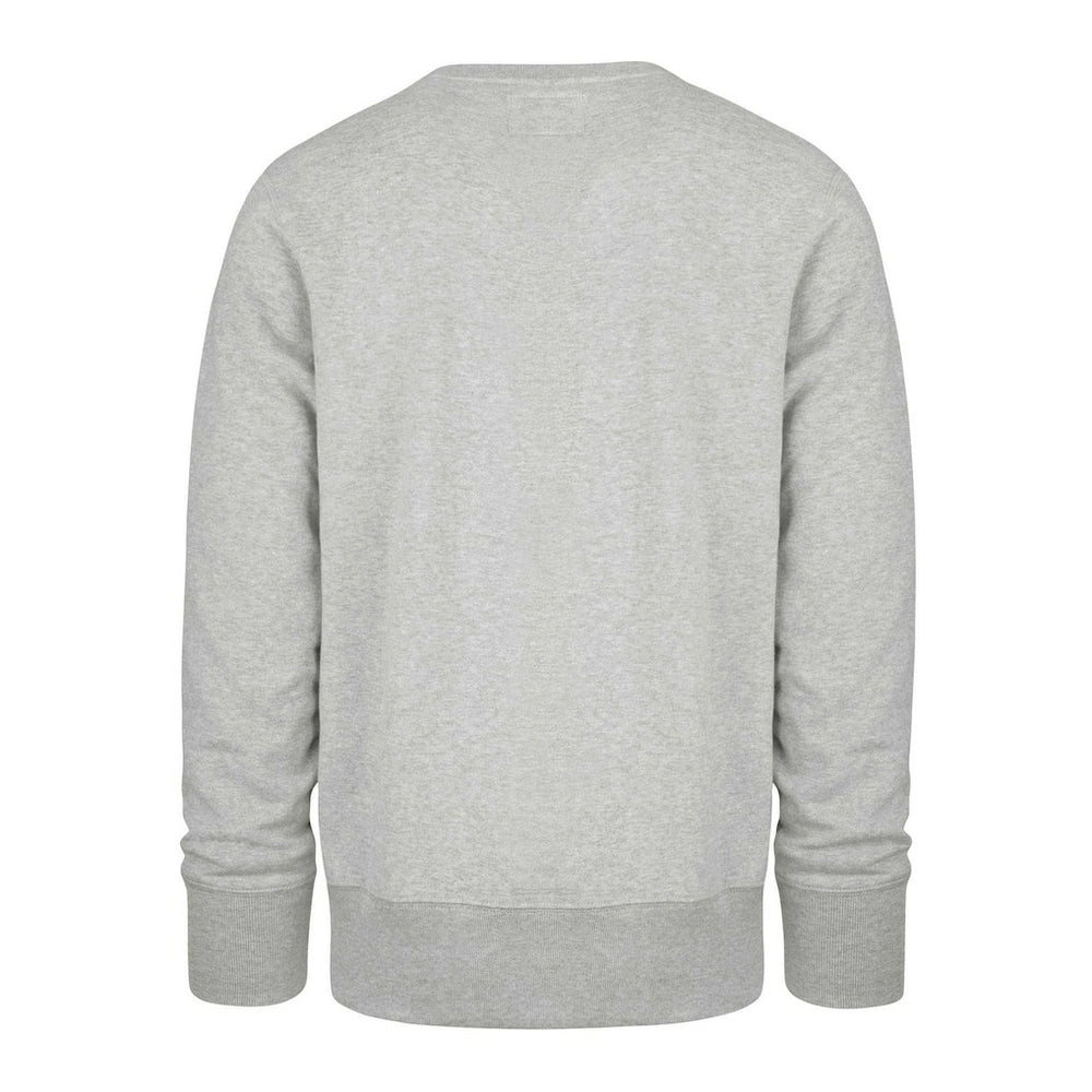 San Francisco 49ers 47 brand '47 Headline Pullover Sweatshirt