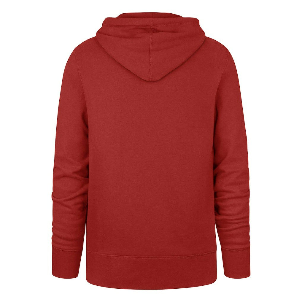 San Francisco 49ers 47 brand '47 Men's Regional Headline Hoodie