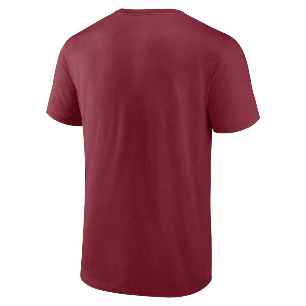 Colorado Avalanche Fanatics Local T-Shirt For Sale