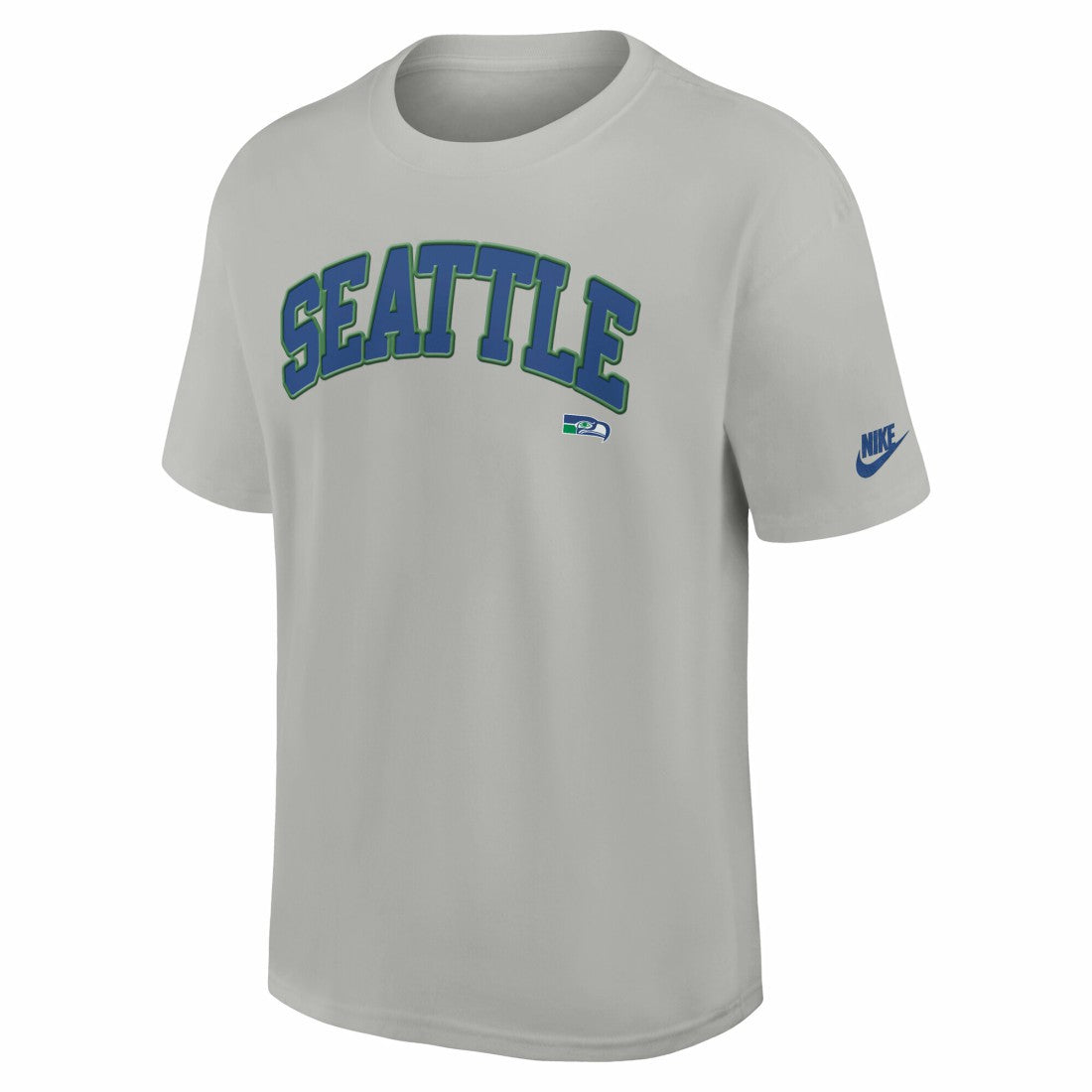 Seattle Seahawks Nike Rewind Statement Max90 T-Shirt
