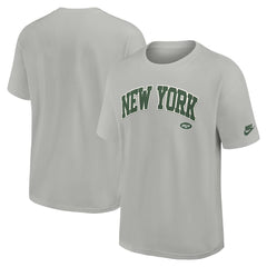 New York Jets Nike Rewind Statement Max90 T-Shirt