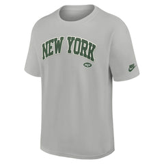 New York Jets Nike Rewind Statement Max90 T-Shirt