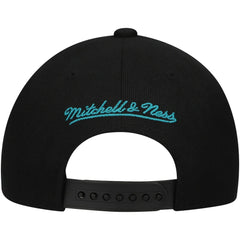Jacksonville Jaguars Mitchell & Ness Youth Gridiron Classics Ground Snapback Hat