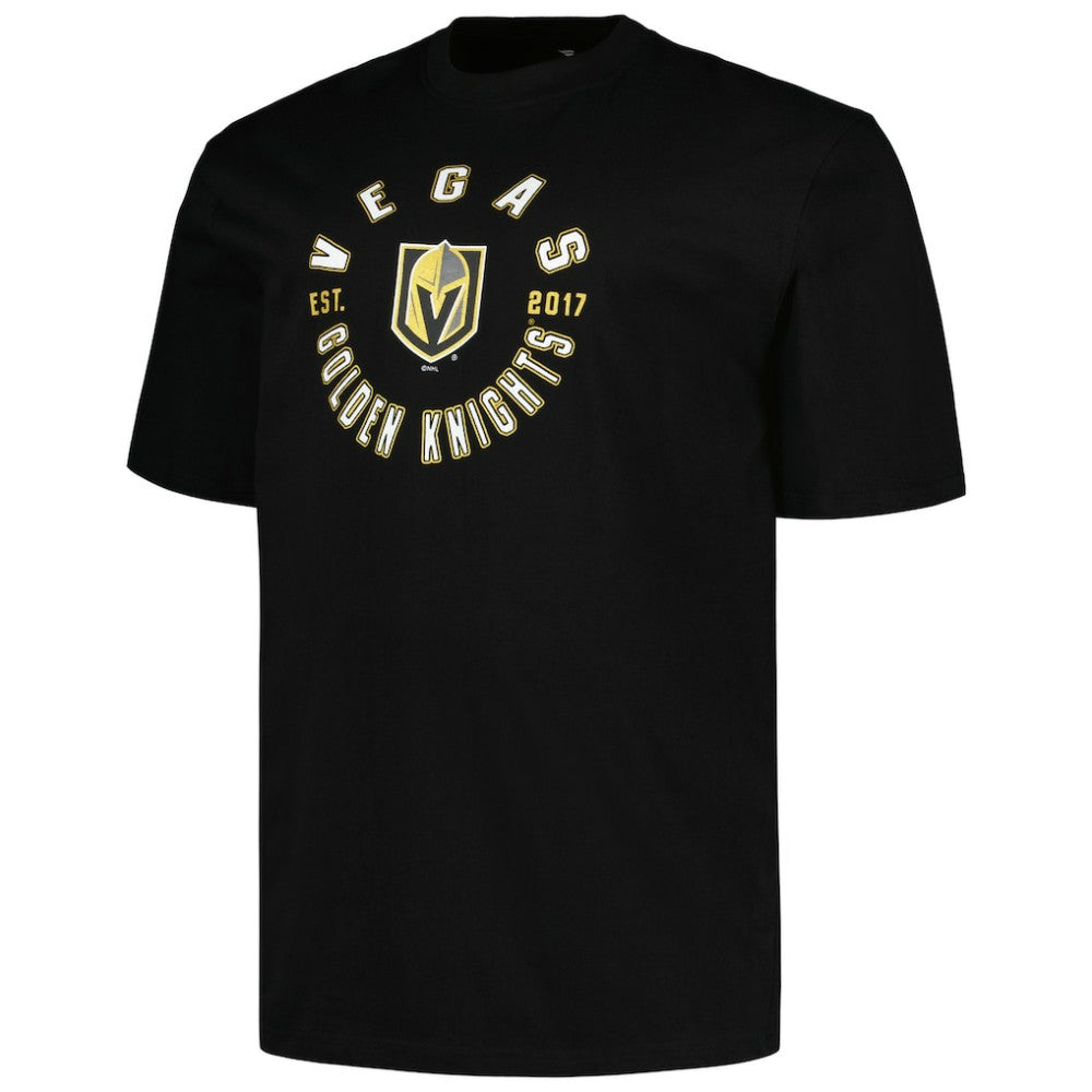 Vegas Golden Knights Fanatics Big & Tall 2-Pack T-Shirt Set Discount