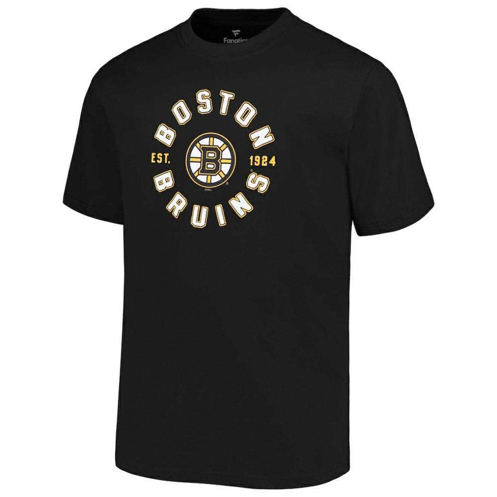 Boston Bruins Fanatics Big & Tall 2-Pack T-Shirt Set Online