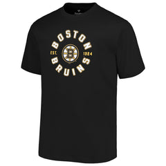 Boston Bruins Fanatics Big & Tall 2-Pack T-Shirt Set Online
