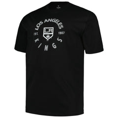 Los Angeles Kings Fanatics Big & Tall 2-Pack T-Shirt Set On Sale