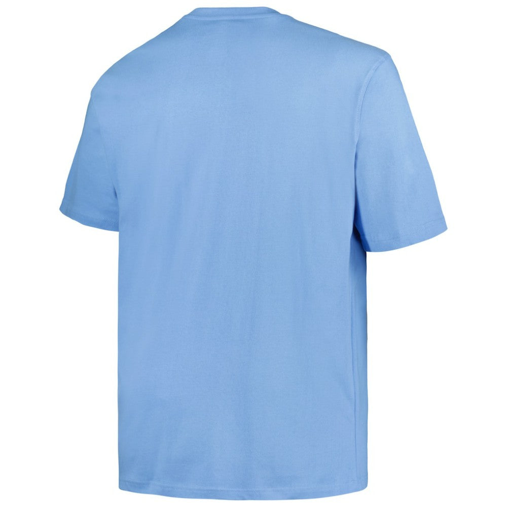 Tampa Bay Lightning Fanatics Big & Tall 2-Pack T-Shirt Set Outlet