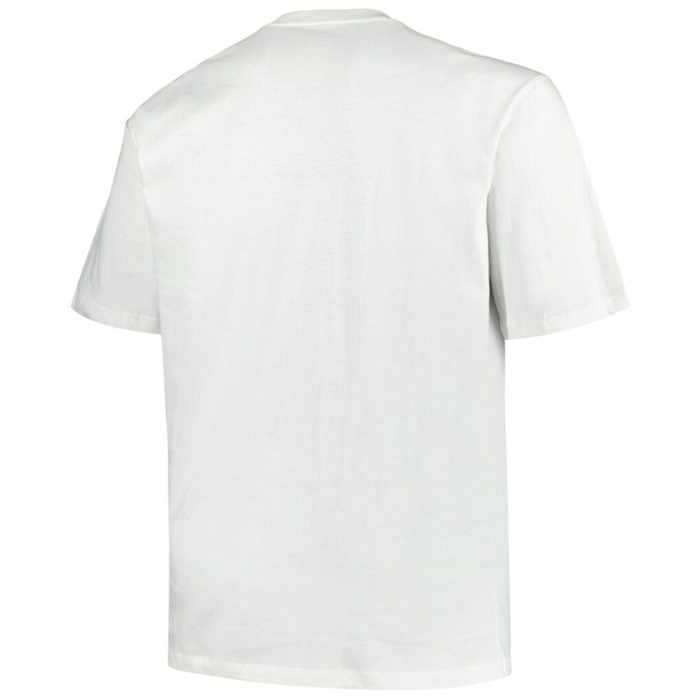 Tampa Bay Lightning Fanatics Big & Tall 2-Pack T-Shirt Set Outlet