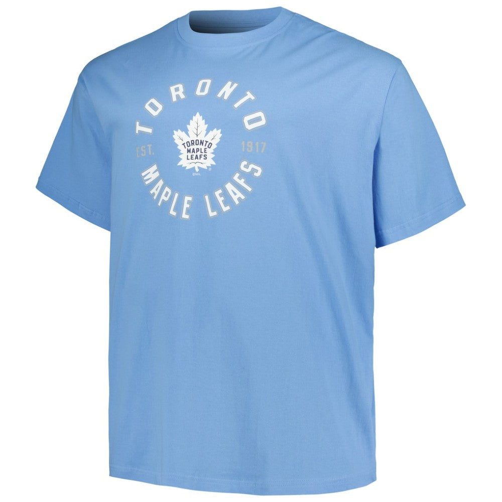 Toronto Maple Leafs Fanatics Big & Tall 2-Pack T-Shirt Set Online