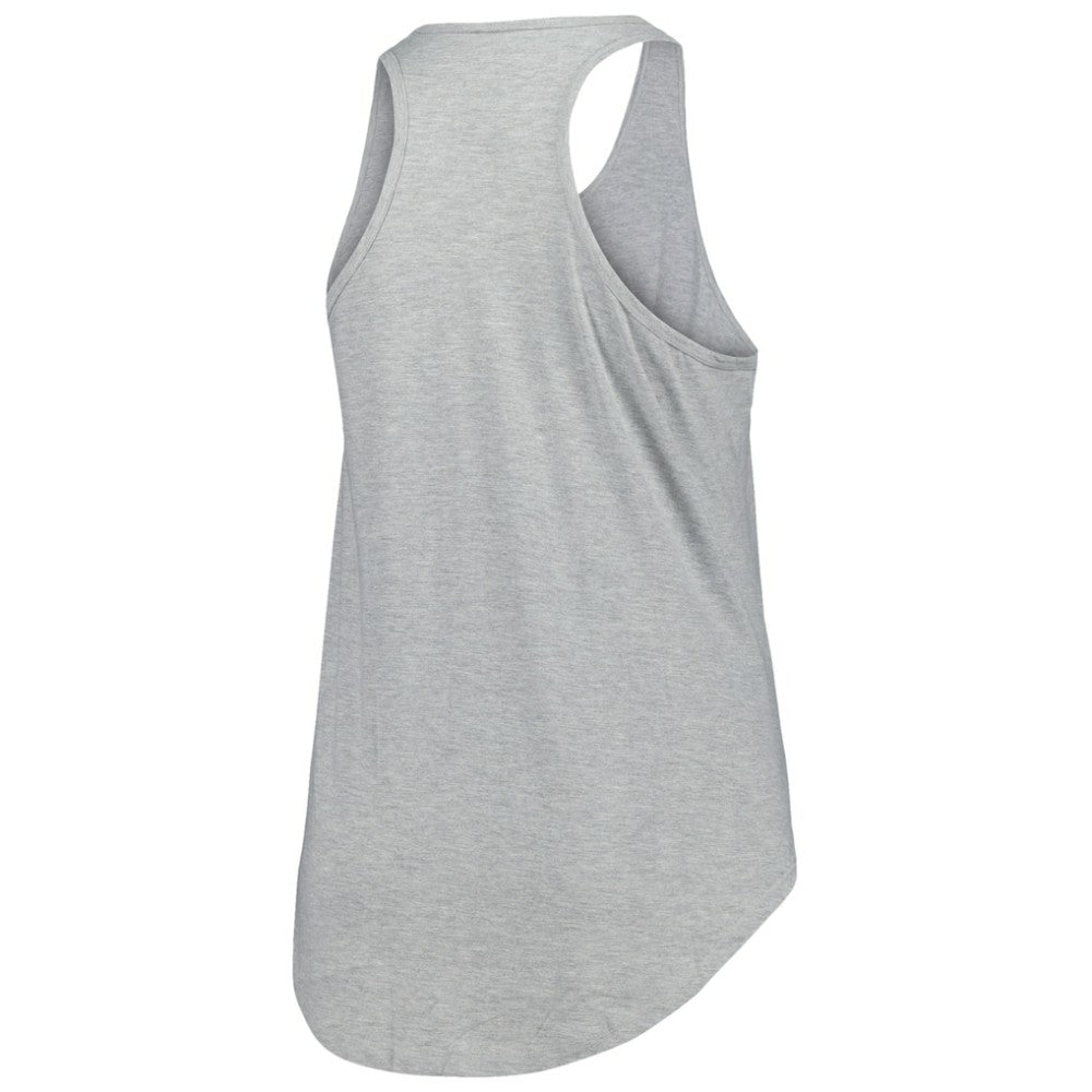 New York Rangers Fanatics Women's Plus Size Racerback Tank Top On Sale