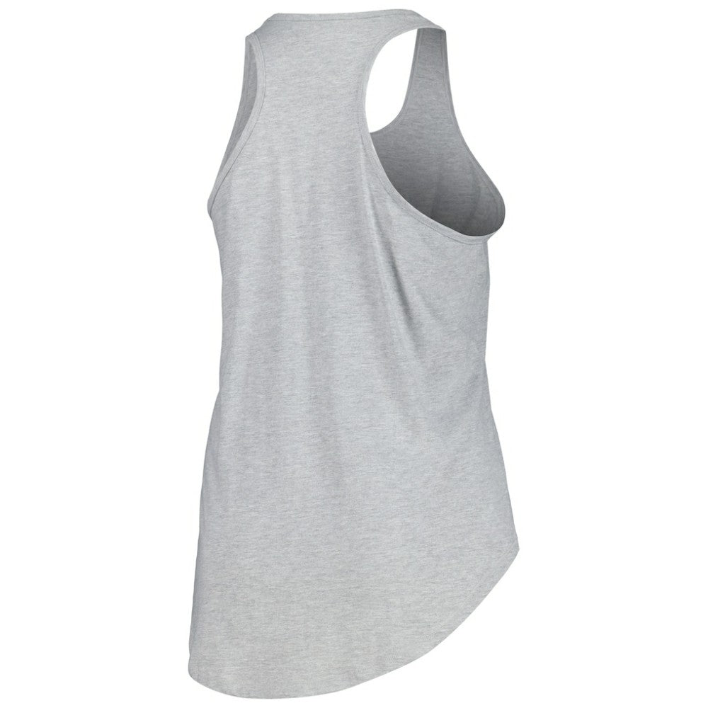Seattle Kraken Fanatics Women's Plus Size Racerback Tank Top Online