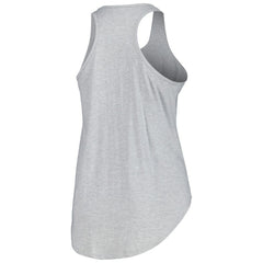 Vegas Golden Knights Fanatics Women's Plus Size Racerback Tank Top On Sale