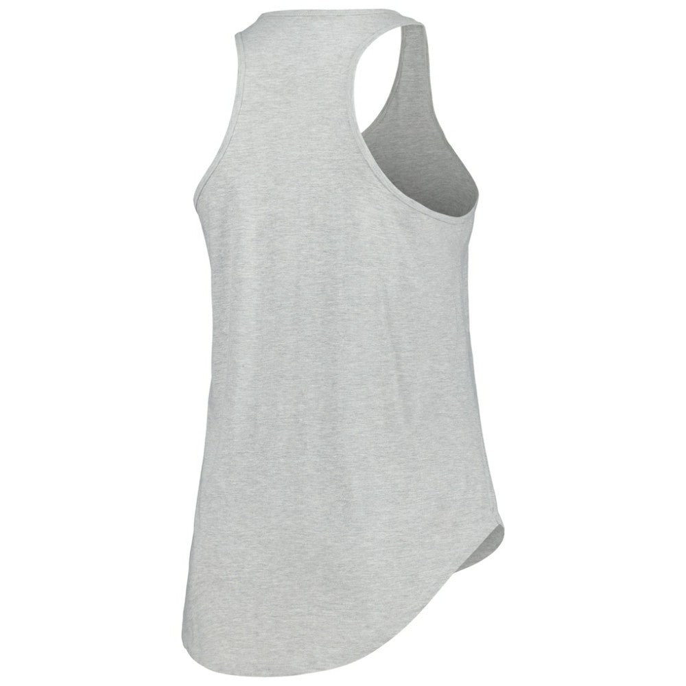 Pittsburgh Penguins Fanatics Women's Plus Size Racerback Tank Top On Sale