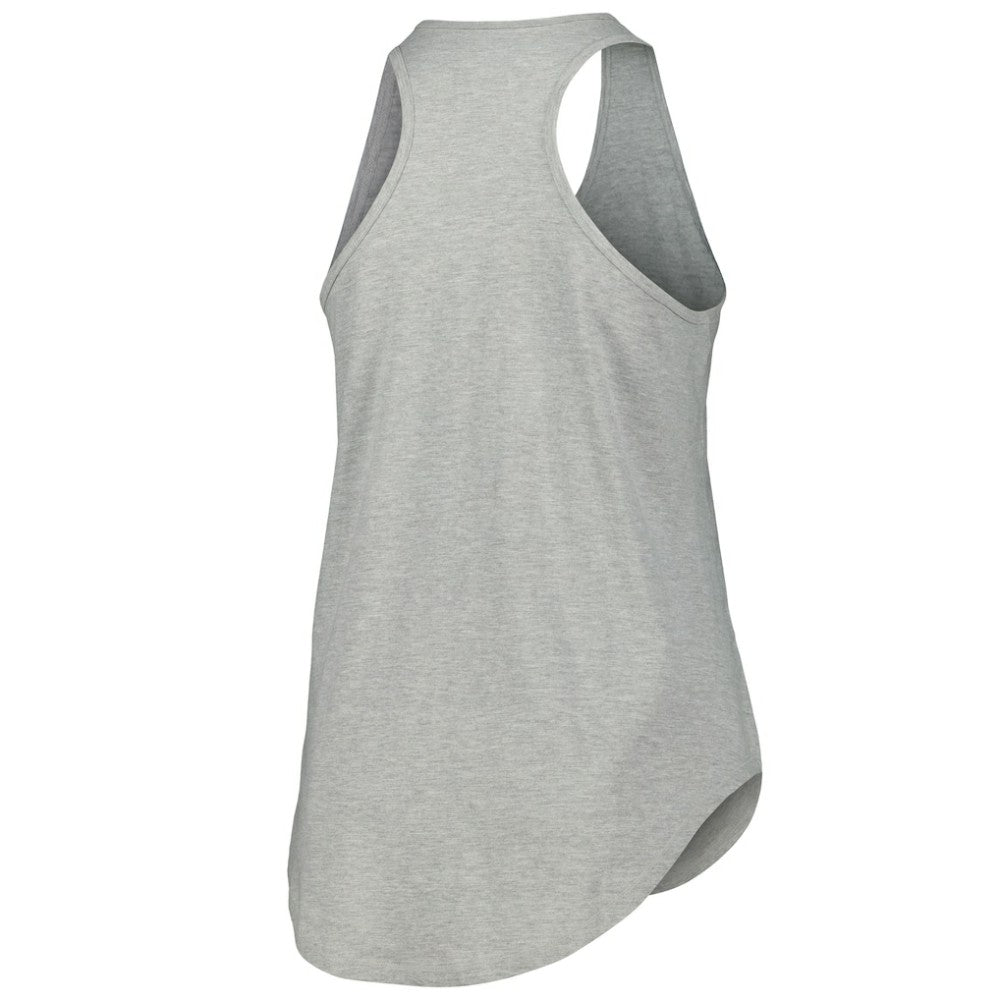Tampa Bay Lightning Fanatics Women's Plus Size Racerback Tank Top Sale