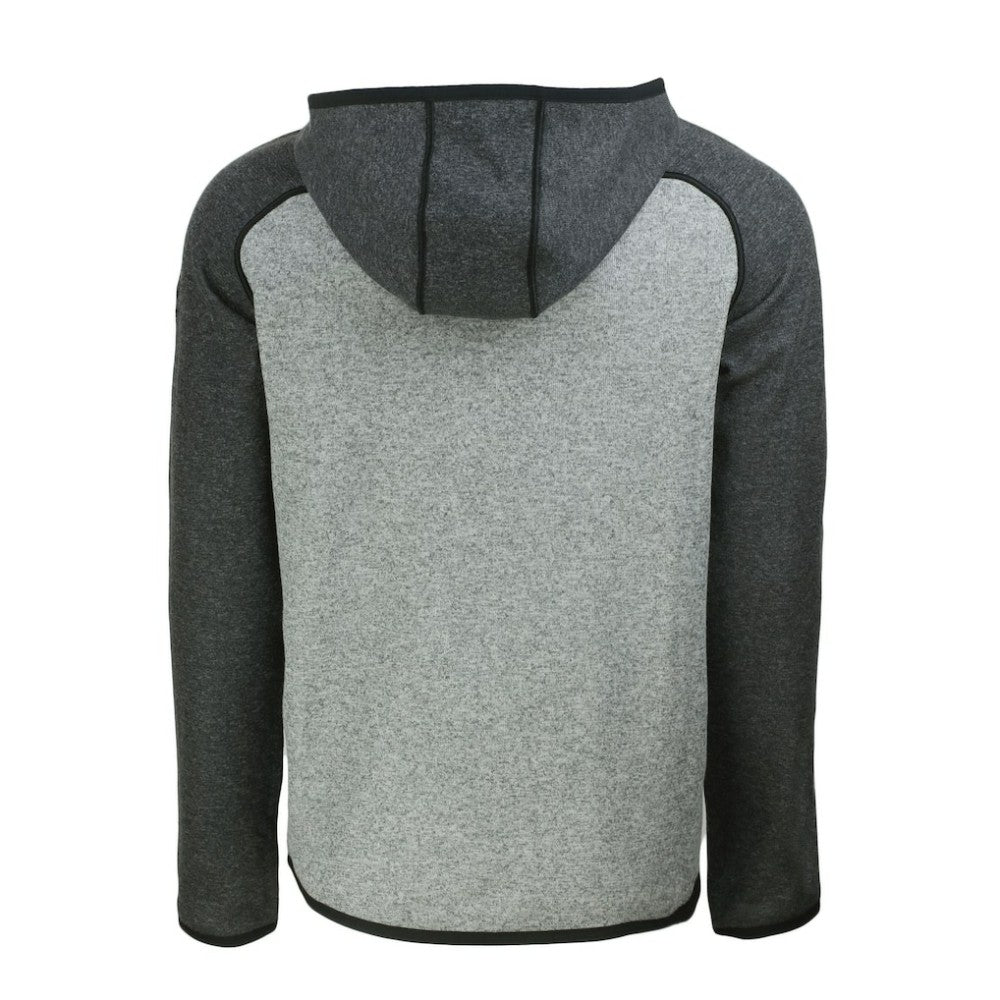 Baltimore Orioles Cutter & Buck City Connect Mainsail Full-Zip Hoodie | MLB Shop