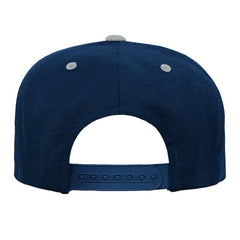 Dallas Cowboys  Youth Team Color Pop Snapback Hat