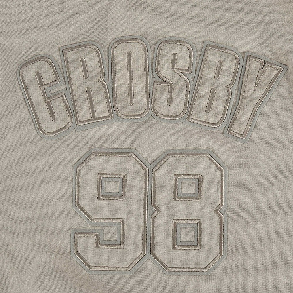 Las Vegas Raiders  Maxx Crosby  Pro Standard Player Name & Number Pullover Hoodie