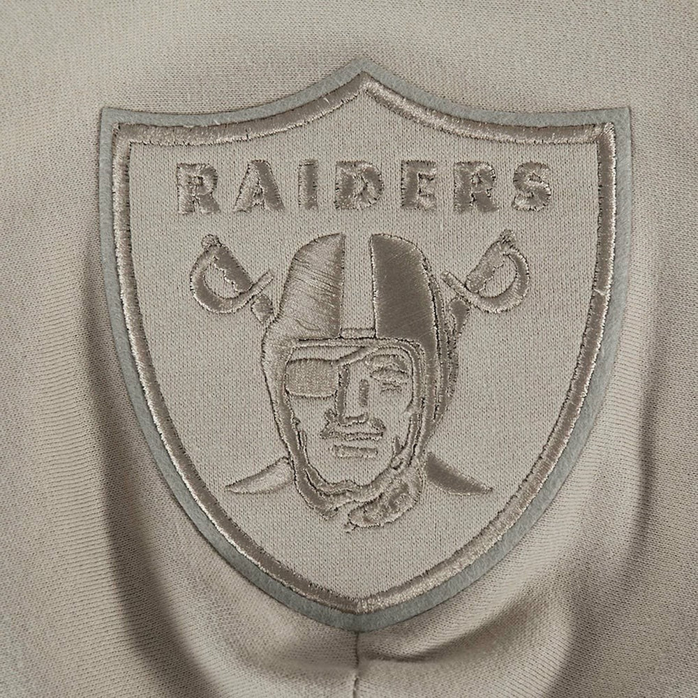 Las Vegas Raiders  Maxx Crosby  Pro Standard Player Name & Number Pullover Hoodie