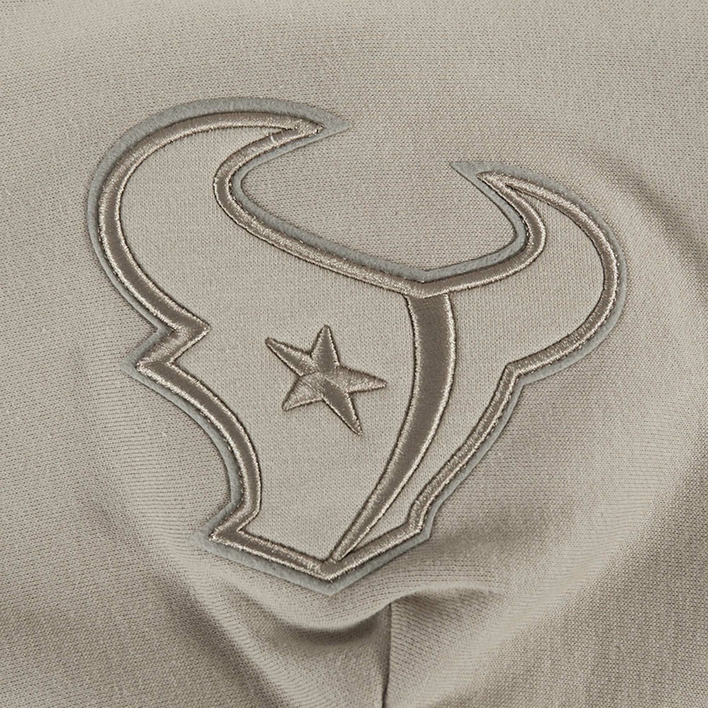 Houston Texans  C.J. Stroud  Pro Standard Player Name & Number Pullover Hoodie